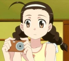 朱宫万奈歌