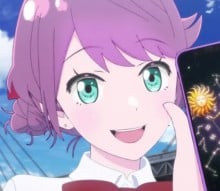 仓科希星