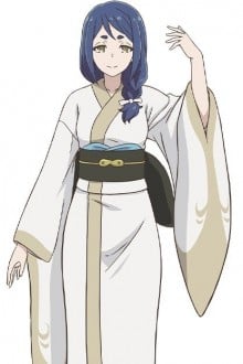 玛农