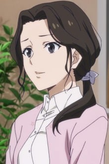 姐姐