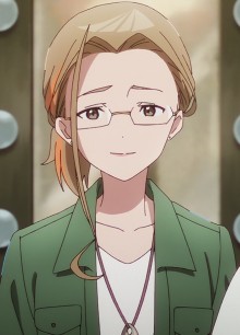マネージャー
