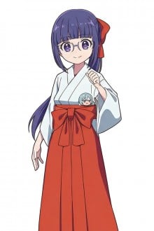 越野もみ