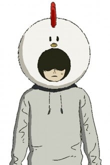 悠斗