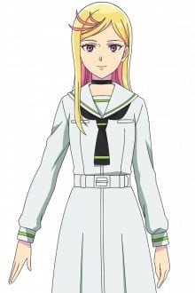 蜜冈乃莲