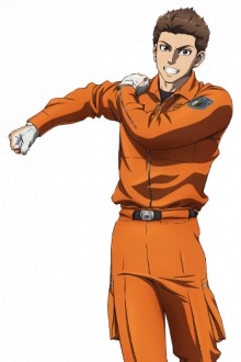 斧田骏