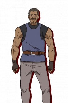 ベネット・ ウェルズ