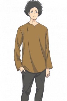 ムラタマコト