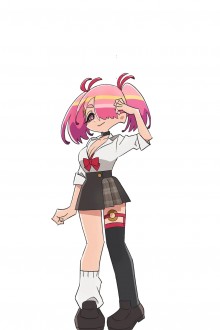 一木花