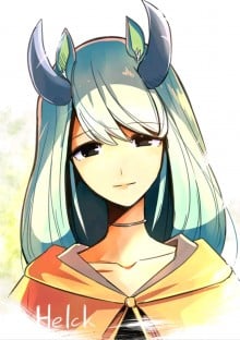伊莉丝