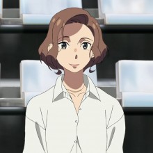 雪平冴子