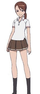 野上さち