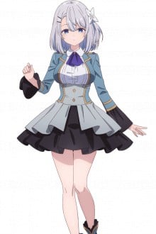 朔奈·梅墨瓦鲁