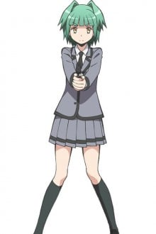 茅野枫