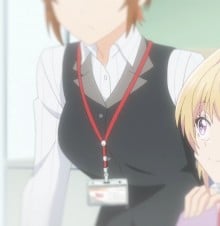 神崎先輩