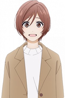 柴村月叶