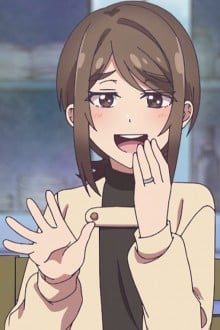 高桥世津