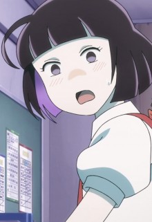 花子さん