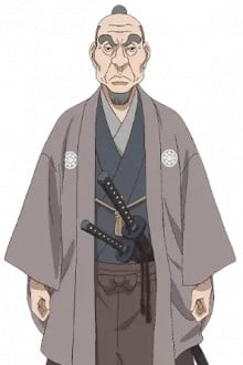 北条六右卫门