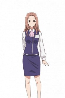小宫夏海
