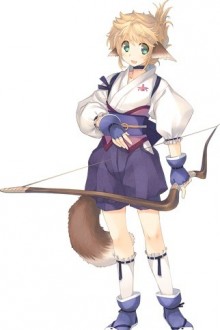 裘鲁