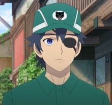 ネコ兄