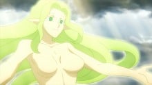 大精灵