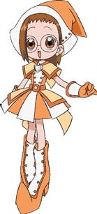 藤原初贵