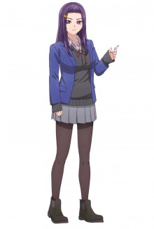 秋野沙友理