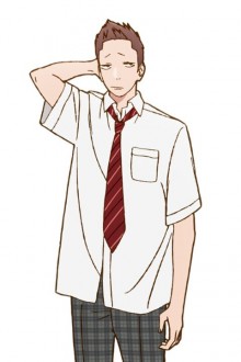 黄田