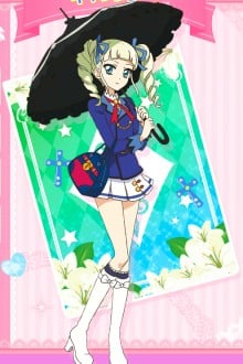 藤堂尤里卡