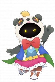 スミパンダ