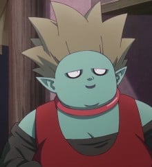 ドライブインおばさん