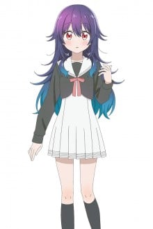 小之星海果