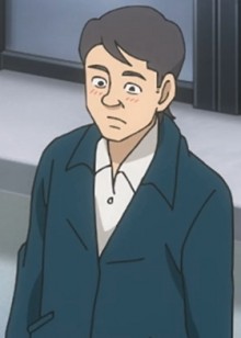 球童长