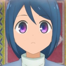 盗贼公会接待小姐
