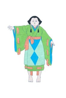 カワ
