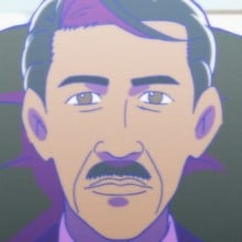 总统