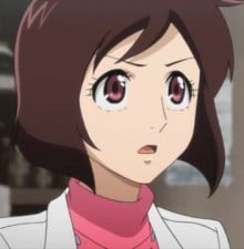 岡本舞子