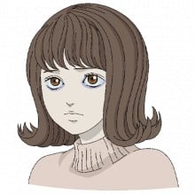 麻里