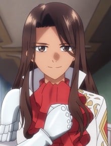 娜塔利·夏尔