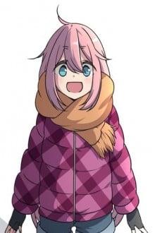 各务原抚子