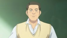 担任教師