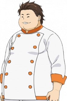 勇·阿尔迪尼