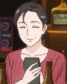 胜子