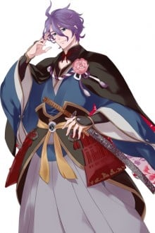 歌仙兼定