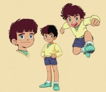 山野纯