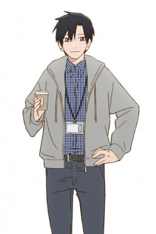 四季爽太