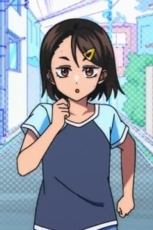 小日向铃句