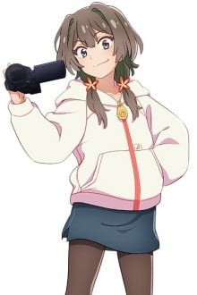真咲