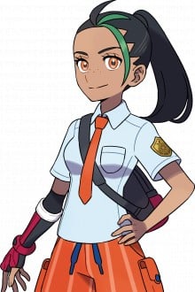 妮莫
